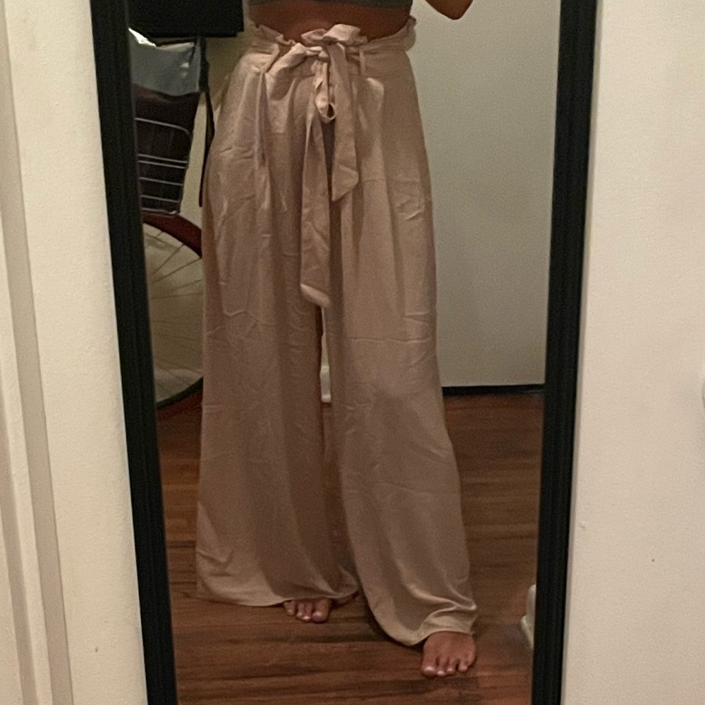 Pants never worn